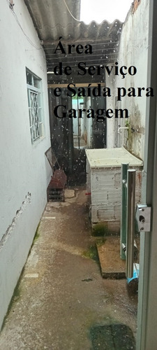 Vende-se Um Lote Com Kit Nos Fundos No Condomínio Privê Lucena Roriz N Rua 12- Inf. Abaixo