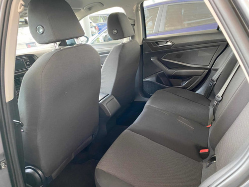 Imagen 11 de 12 de Volkswagen Jetta 2019 1.4 T Fsi Comfortline