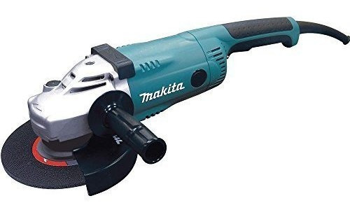 Amoladora Angular De 7 Pulgadas Makita Ga7021