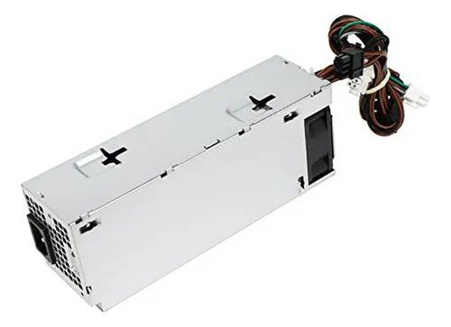 Fuente De Poder De 500w Compatible Con Dell Optiplex & Xps