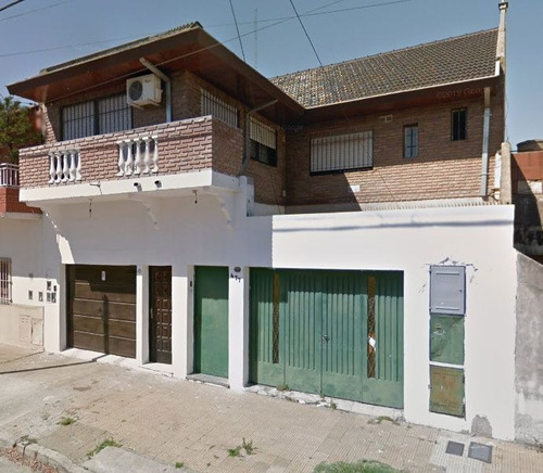 Imagen 2 de 3 de Casa En Venta De 6 Dormitorios C/ Cochera En La Tablada