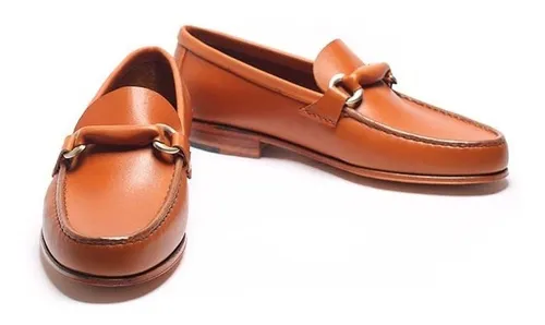 Mocasines guido hombre hot sale