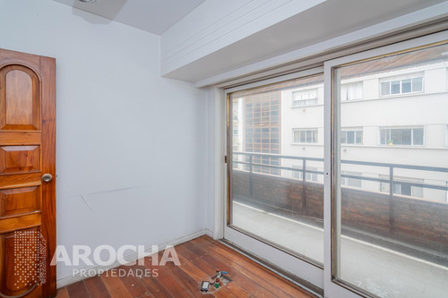 Venta Edificio En Block Paraguay 1300