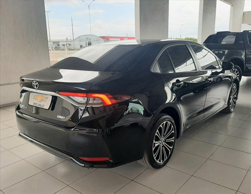 Imagem 3 de 11 de Corolla 2.0 Vvt-ie Flex Altis Premium Direct Shift