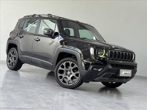 Jeep Renegade 1.3 T270 TURBO FLEX S 4X4 AT9