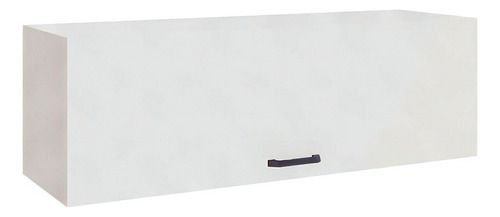 Armário De Escritório Module Branco 120 Cm