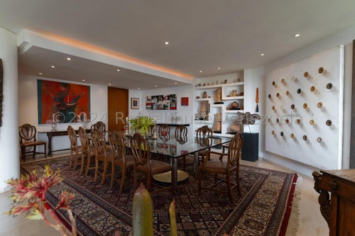 Apartamento En Venta Los Palos Grandes Jose Carrillo Bm Mls #24-28095
