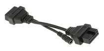 Comprar 12 Pines Obd1 A 16 Pines Conector Adaptador Cable Para Gm