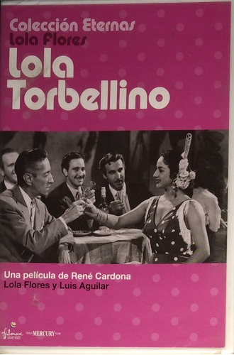 Lola Torbellino