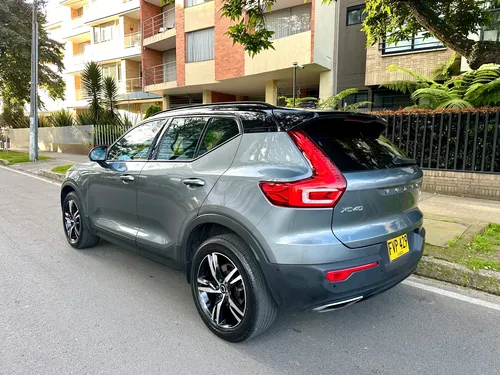 Volvo XC40 2.0 T5 Awd R-design