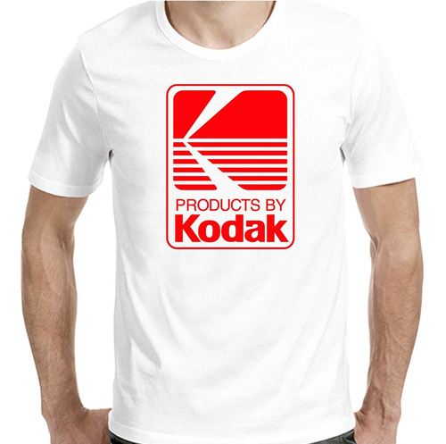 Remeras Hombre Vintage 90's Kodak |de Hoy No Pasa| 22