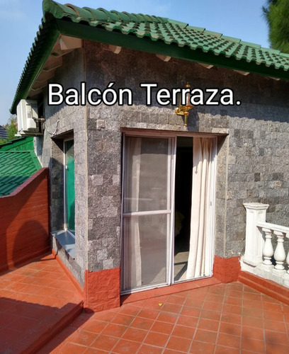 Hermosa Casa En Country Alquiler Temporario Con Piscina