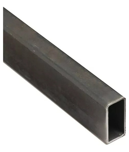 Acindar Caño Estructural 20 X 40 Espesor 2,0 Mm 6 Mts Largo