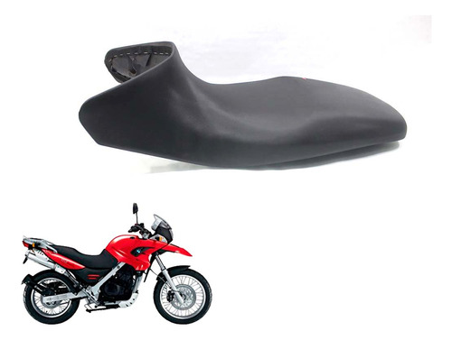 Banco Bmw G 650 Gs 05-11 C/avaria (117)