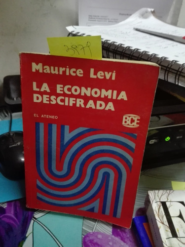 La Economía Descifrada // Levi