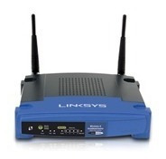 Router Linux Dd-wrt Codigo Abierto Linksys Wrt54gl Broadb /v