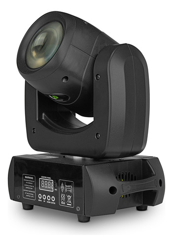 Cabezas Móviles 100w Dmx Audio Rítmico Thor / Up Solutions