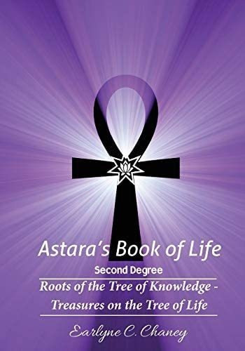 Libro: Astara S Book Of Life - 2nd Degree: Roots Of The Tre