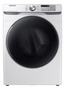 Primera imagen para búsqueda de secadora samsung 22 kg gris