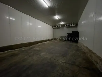 Galpón en alquiler