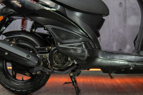 Kymco Agility 125 2016