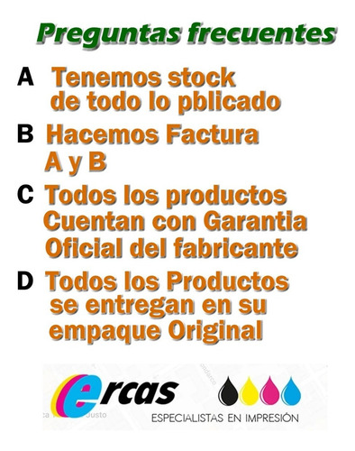 Imagen 2 de 10 de Epson 206 Color Xp 2101 Original T206 Cyan Premium