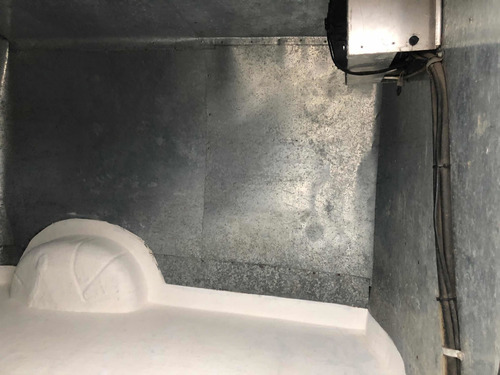 Imagen 13 de 15 de Renault Trafic Larga Nafta Gnc Termica Con Equipo De Frio
