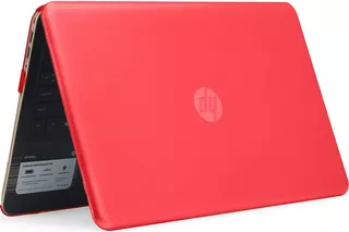 Funda Para Notebook 15.6 Hp Pavilion 15-cs 15-cw (roja)