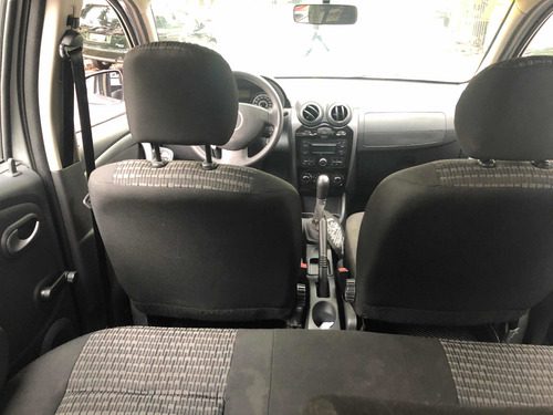 Renault Sandero 1.6 Expression Hi-power 5p 2013