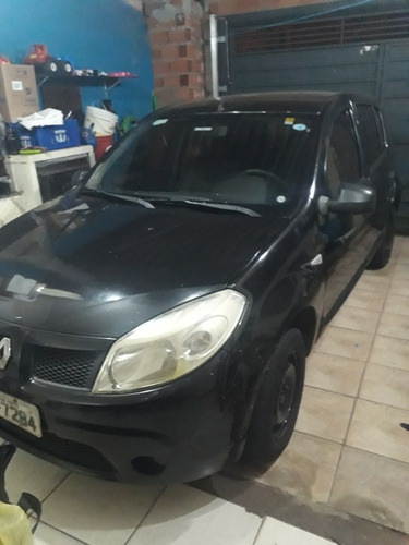 Renault Sandero 1.6 16v 5 Porta