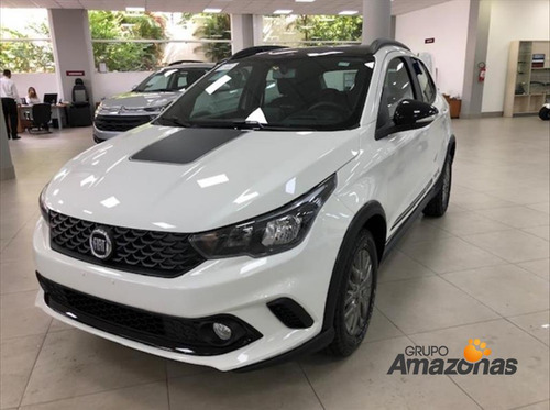 Fiat Argo 1.3 FIREFLY FLEX TREKKING CVT