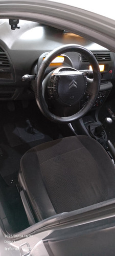 Citroën C4 1.6 Glx Flex 5p