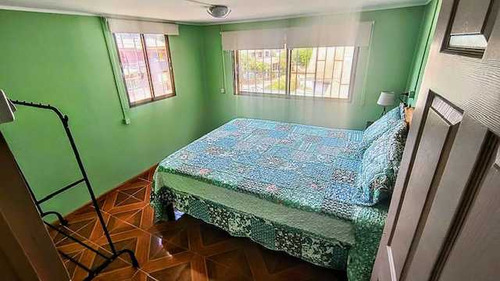 Ruta Algarrobo - Mirasol (108337)