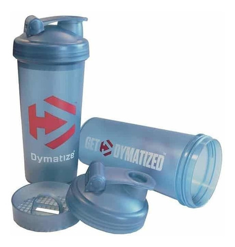 Shaker Vaso Mezclador Varios Modelos Blender Smart Bottle Hydra Cup Smart Shake 