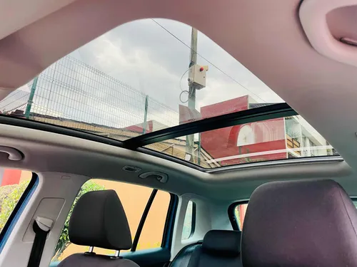 Volkswagen Tiguan 1.4 Wolfsburg Edition At