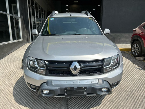 Renault Oroch 2.0 Outsider Mt