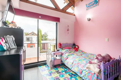 Casa En Venta En Vereda Cerca De Piedra. Cod V6243