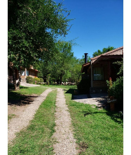 Imagen 4 de 18 de Increíble Oportunidad De Inversión Cabañas En Santa Rosa De Calamuchita
