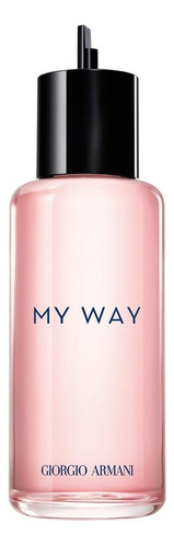 Giorgio Armani My Way Edp 150 ml Recarga    Le Paris Parfums