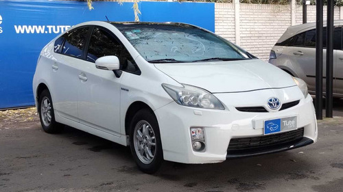 Toyota Prius 1.8 Hibrid