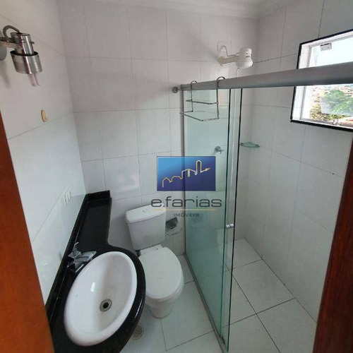Imagem 15 de 17 de Sobrado Com 2 Dormitórios À Venda, 110 M² Por R$ 430.000,00 - Vila Matilde - São Paulo/sp - So1379