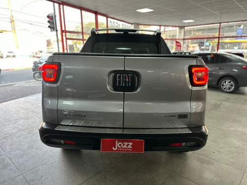 Fiat Toro 2.0 16V TURBO DIESEL VOLCANO 4WD AT9