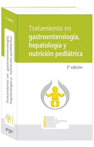 Tratamiento Gastroenterología Hepatología 3ed. Outlet