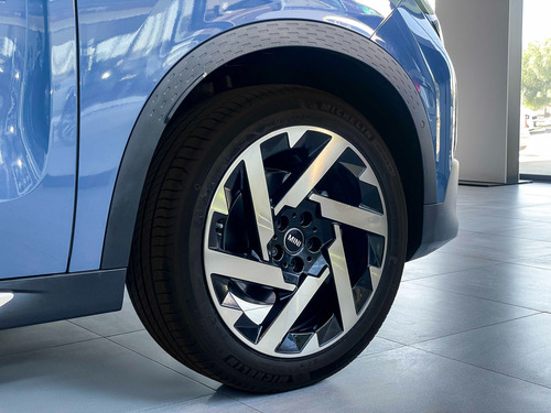 Mini Countryman 2.0 S All4