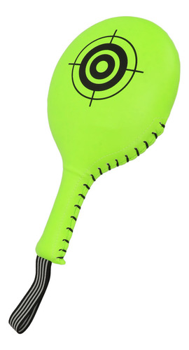 Paleta De Boxeo Kicking Target Pad, Kickboxing, Striking Mar