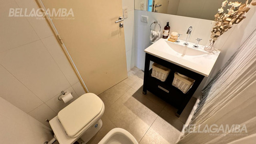 Departamento Venta Nordelta 3 Ambientes Amenities
