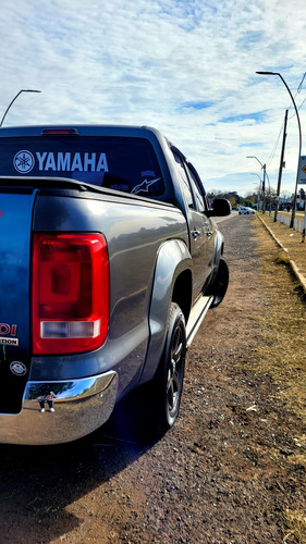 Volkswagen Amarok 2.0 Cd Tdi 163cv 4x4 Highline 1h0