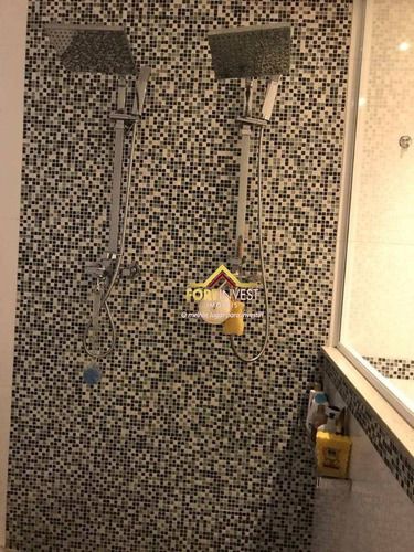 Imagem 4 de 30 de Sobrado Com 3 Dormitórios À Venda, 360 M² Por R$ 1.200.000 - Boqueirão - Praia Grande/sp - So0042