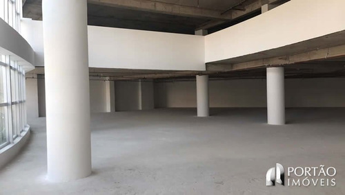 Imagem 5 de 12 de Salão À Venda - Higienópolis, Bauru-sp - 3992