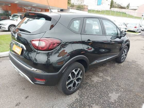 Imagem 7 de 9 de Renault Captur 2.0 16v Hi-flex Intense Automático